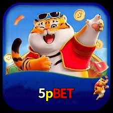 Logo 5pbet