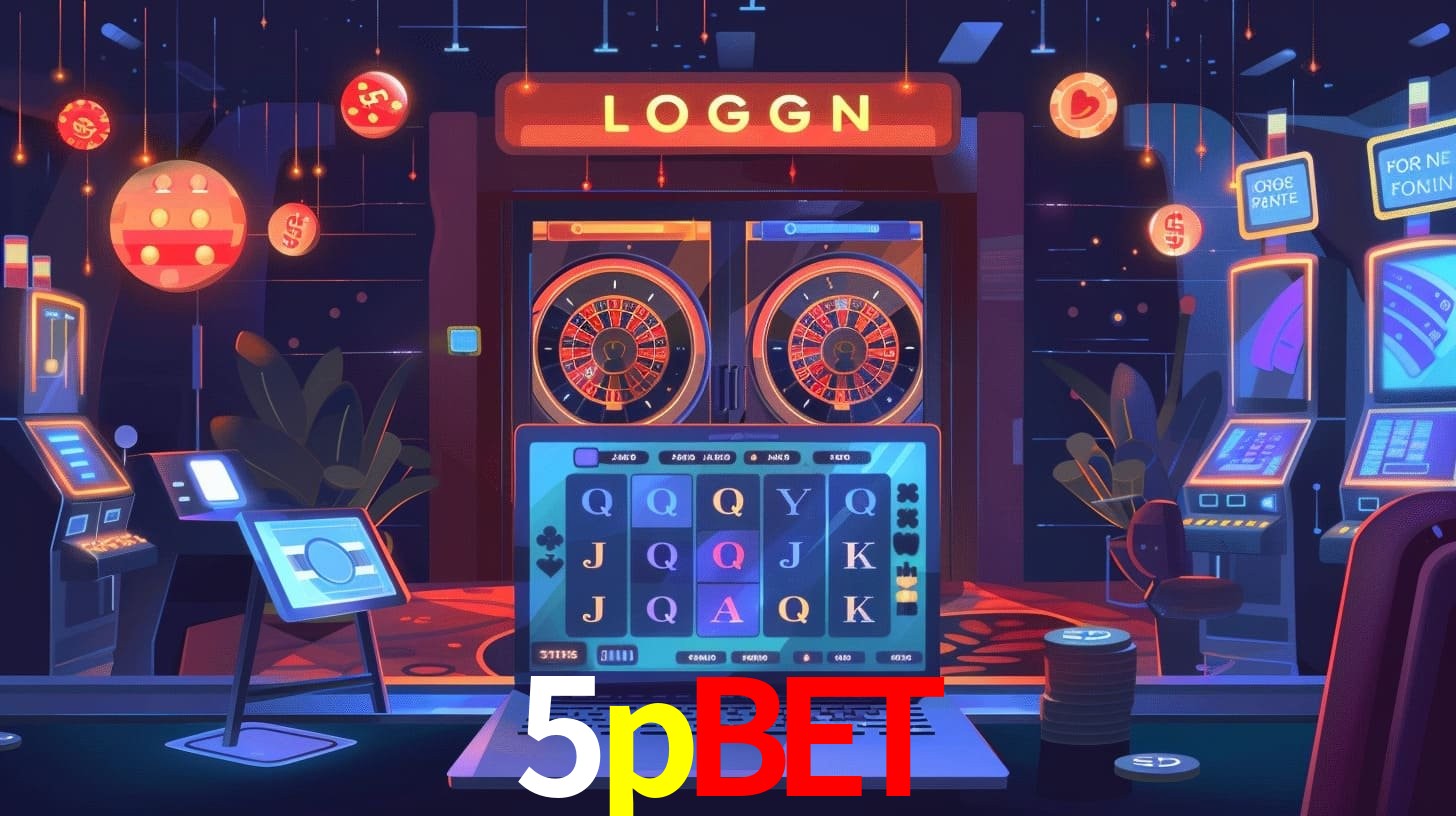 5pbet: Seu Cassino Premiado com Pagamentos Rápidos
