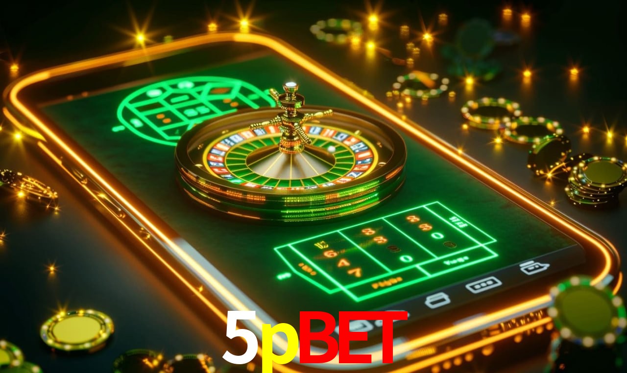 5pbet - Cassino Online Impressionante - 5pbet.com