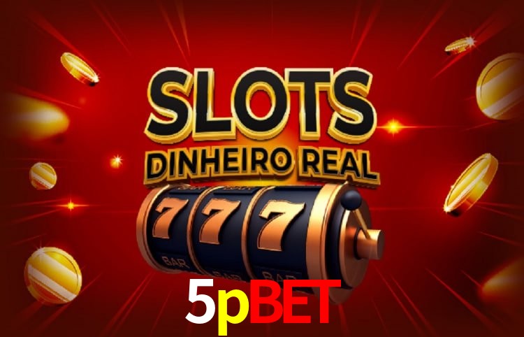 Sinta a adrenalina dos jogos de cassino com 5pbet