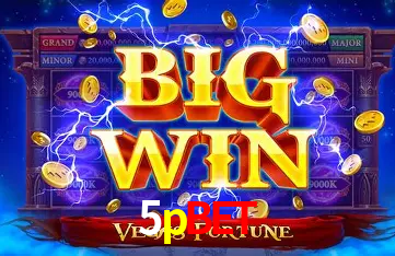 5pbet: A Experiência de Casino com Jogos de Mesa ao Vivo