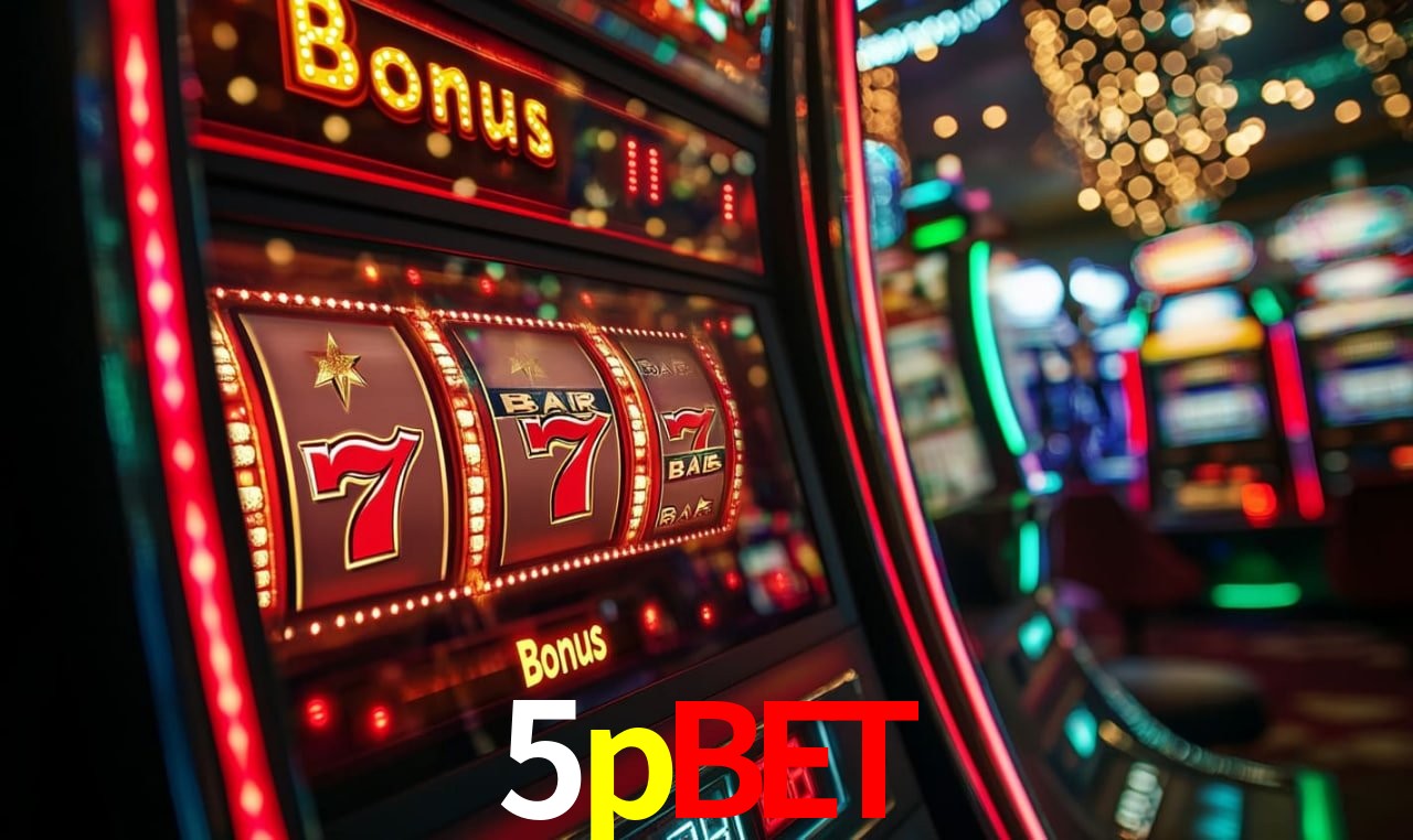 5p bet login