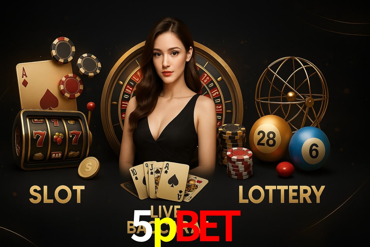 5p bet login